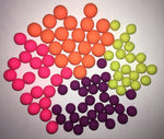 Aminos Peach BP Pop Ups Hi Viz