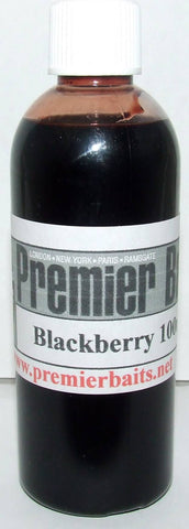 Blackberry Flavour